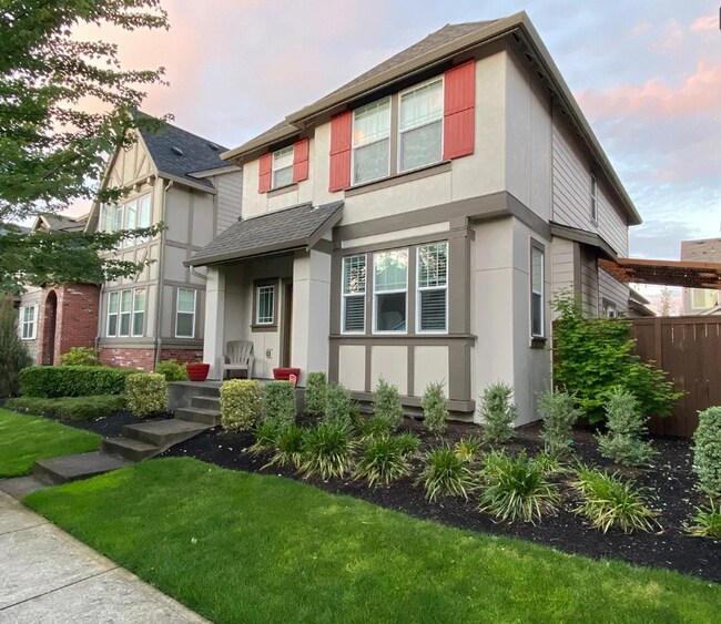 Foto del edificio - Beautiful 3 Bedroom Home Located in The Meadows at Baseline Woods Neighborhood Close to Nike and ...