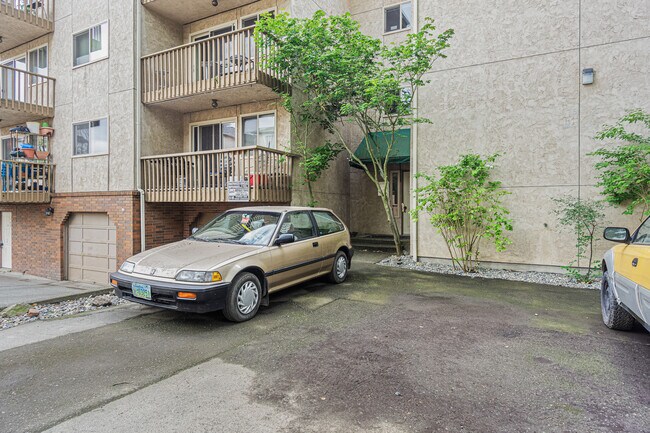 Foto del edificio - 12035 32nd Ave NE