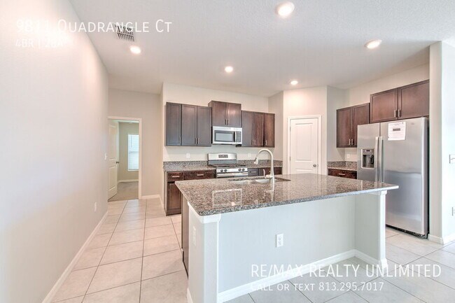 Building Photo - 9811 Quadrangle Ct