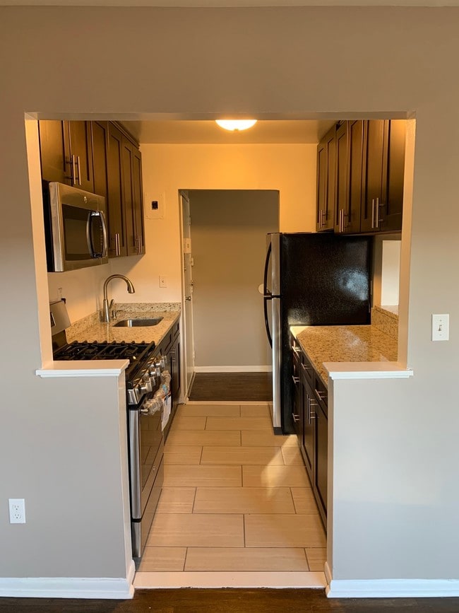 Foto del edificio - Arcadia Court Apartments