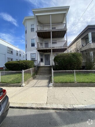 Building Photo - 19 Coral Ave