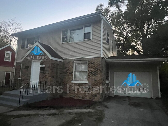 Foto del edificio - 4330 Kentucky St