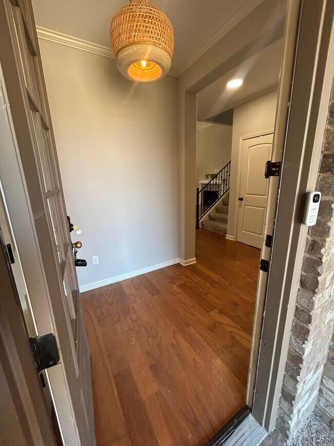 Foto del edificio - Contemporary Arlington Home with a Neighbo...