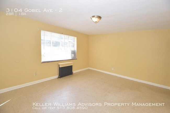 Building Photo - 2 bedroom in Cincinnati OH 45211