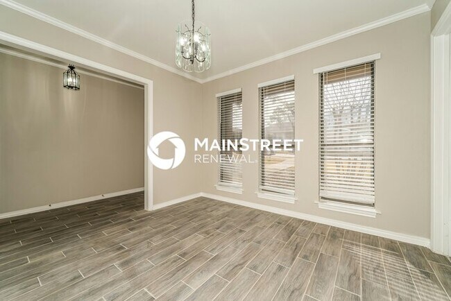 Foto del edificio - 3 Bedroom Pet-Friendly Home in CARROLLTON, TX with Main Street Renewal