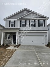 Building Photo - 4220 Stoneygreen Ln