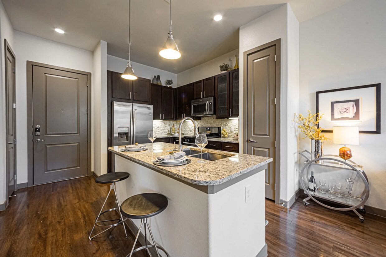 Primary Photo - One Month FREE – Your New Home Awaits!
