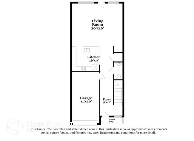 Foto del edificio - 134 Noble Pk Cir