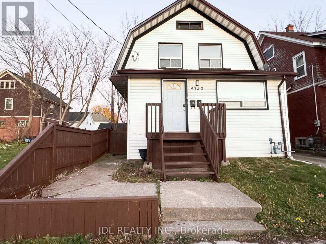 Photo principale - 4750 SAINT LAWRENCE Ave