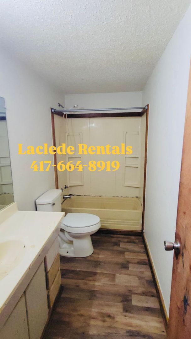 Foto del edificio - 3 bedroom 1 bathroom mobile home for rent