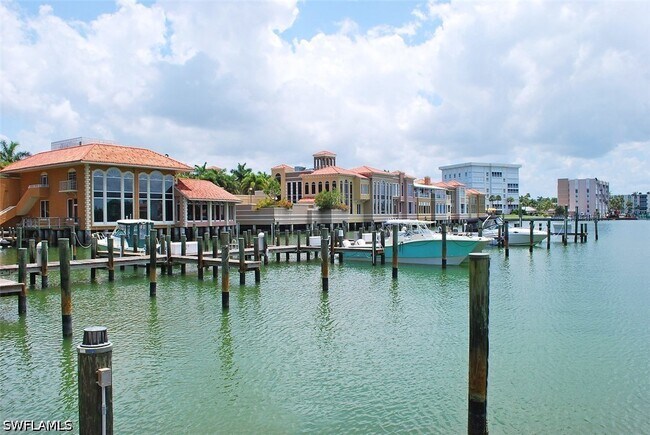 Foto del edificio - 4001 Gulf Shore Blvd N