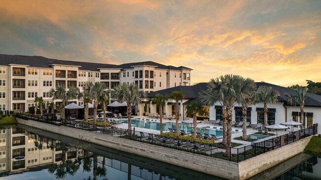 Northhaven apartments — community photo - Northhaven