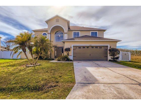 Foto principal - 335 Aldershot Ct