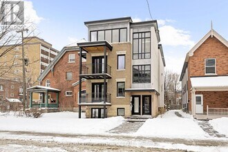 Building Photo - 277 Rue Wilbrod St