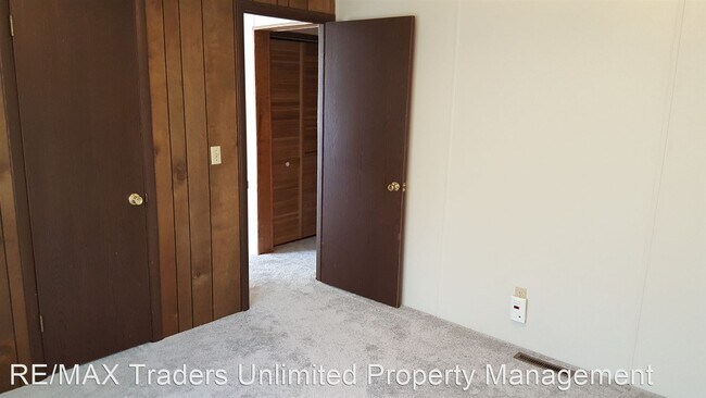 Building Photo - 2 br, 1 bath House - 507 A Eldridge