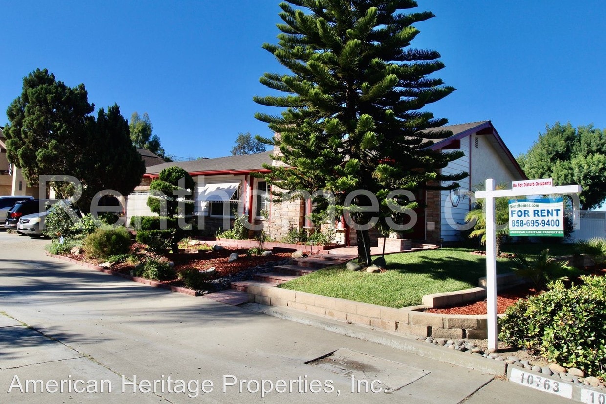 Primary Photo - 3 br, 2 bath House - 10757 Gabacho Drive