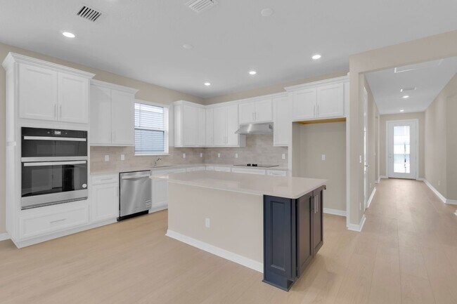 Foto del edificio - 2261 Mossy Vine Ave
