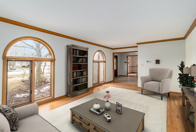 Foto del edificio - 13035 Parker Rd