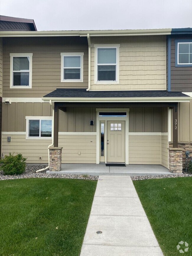 Building Photo - 372 Pond Lily Dr