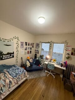 Building Photo - 38 Hemenway St