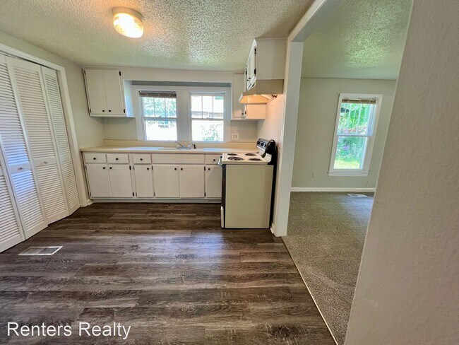 Building Photo - 2 br, 1 bath House - 1519 Mc Kinley Avenue
