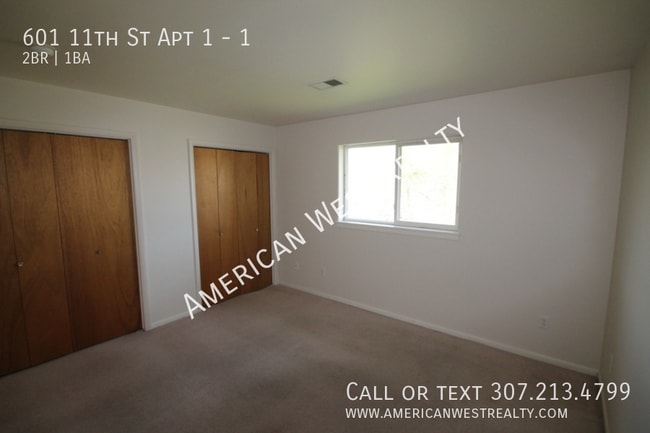 Foto del edificio - 601 11th St