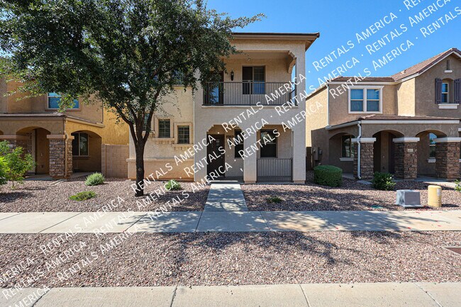 Foto del edificio - 8969 W State Ave