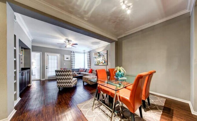 Foto del edificio - 1 bedroom in Dallas TX 75226