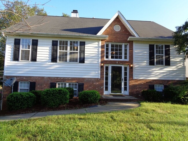 Meadowlark Downs Area-Rental - Meadowlark Downs Area-Rental House