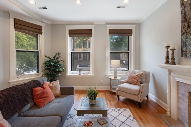 Foto del edificio - 2348 N Cleveland Ave