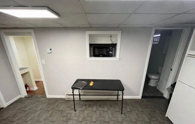 Foto del edificio - 10 Wallace St