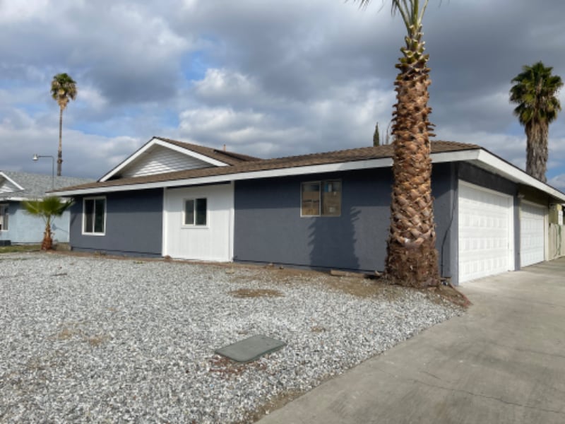 962 Monarch St Unit A, Hemet, CA 92543 Apartment for Rent in Hemet