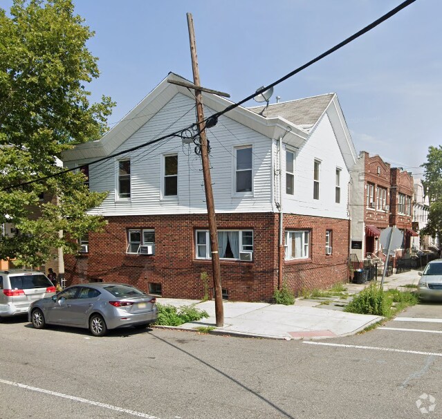 Townhomes For Rent in Jersey City, NJ 6 Townhouses