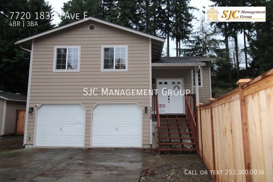 Primary Photo - Four bedroom 3 bath home for rent in Bonne...