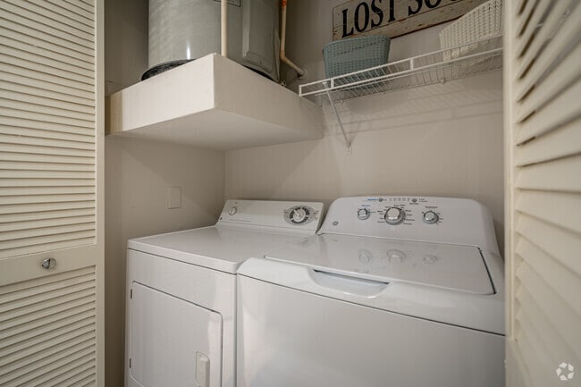 Building Photo - One Month FREE – Move-In Special You’ll Love!