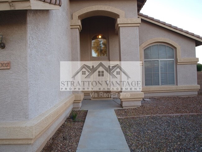 Building Photo - 15007 W Evening Star Trail