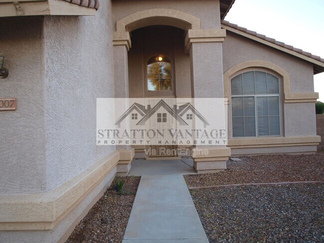 Foto del edificio - 15007 W Evening Star Trail