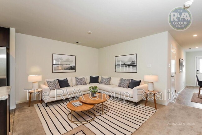 Foto del edificio - 3402 Dewsberry Ln