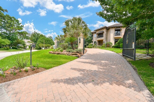 Foto del edificio - 10 Player Pond Pl