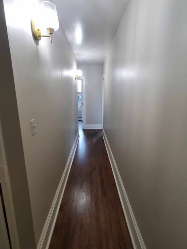 Hall - 54 W Chester St