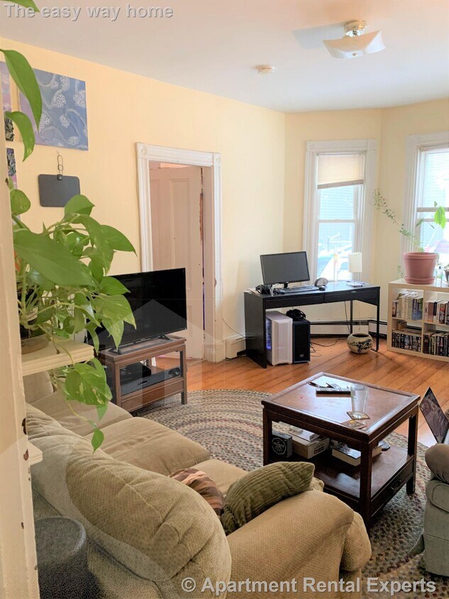 Cambridge/ 3 Bedroom for 3100 Townhouse for Rent in Cambridge, MA