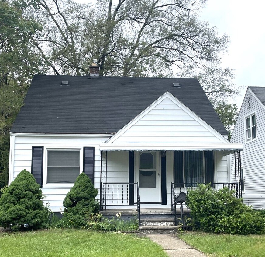Primary Photo - 25284 Stanford St