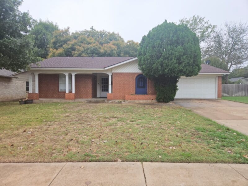 Foto principal - Cute 3 Bedroom in Euless