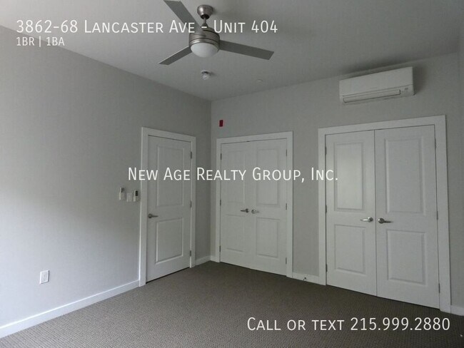 Foto del edificio - 3862-68 Lancaster Ave