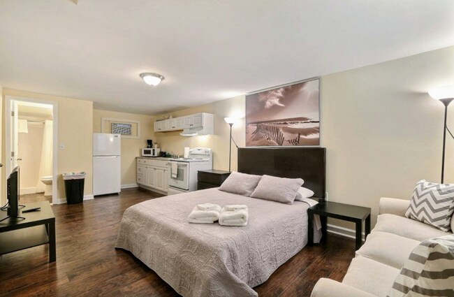 Foto del edificio - 2020 Hawthorne St