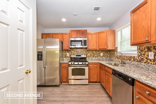 Foto del edificio - 2676 Boulder Pointe Way