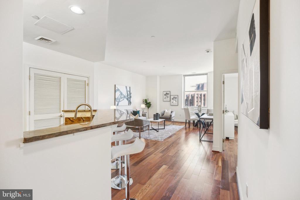 Foto principal - 1600 Arch St