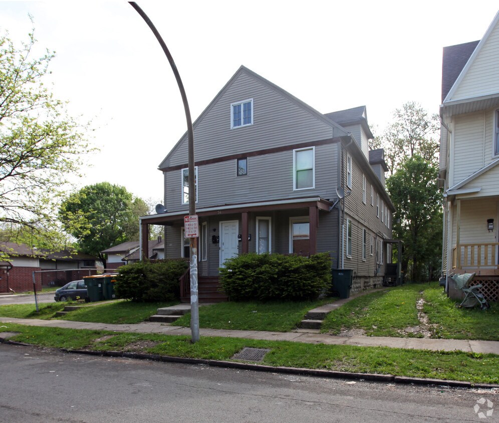 Primary Photo - 51 Federal St