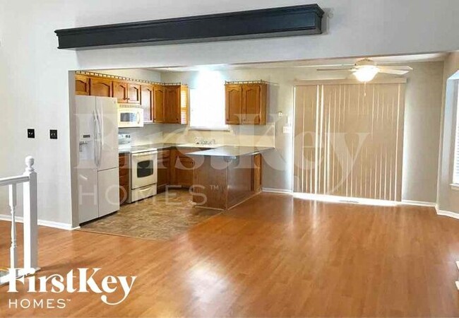 Building Photo - 2035 Northeast Cookson Court