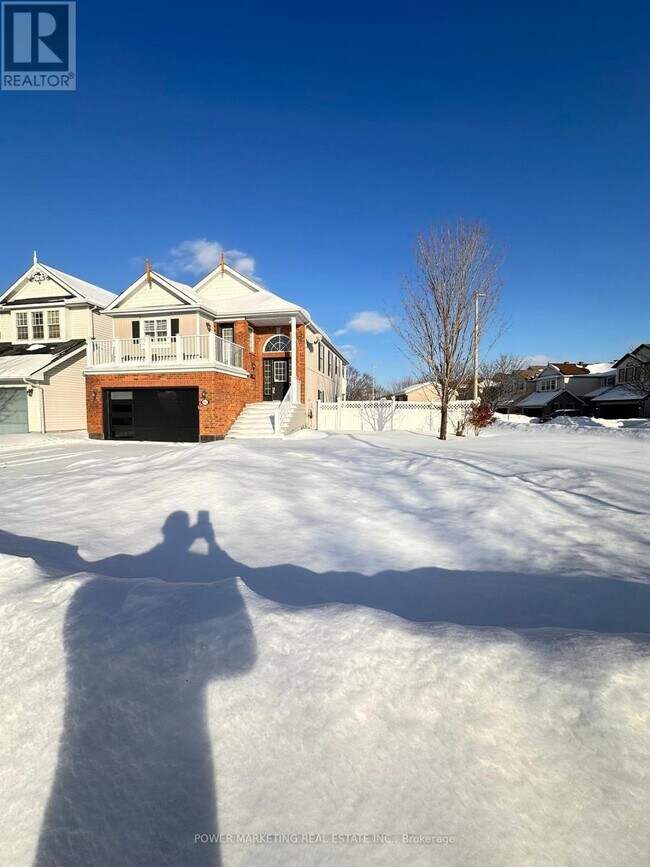 Photo du bâtiment - 1511 Rumford Dr